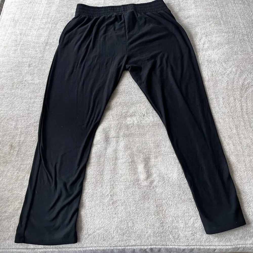 Talentless MENS TAPERED SWEATPANTS size XL Boxing, Training, gymbro
